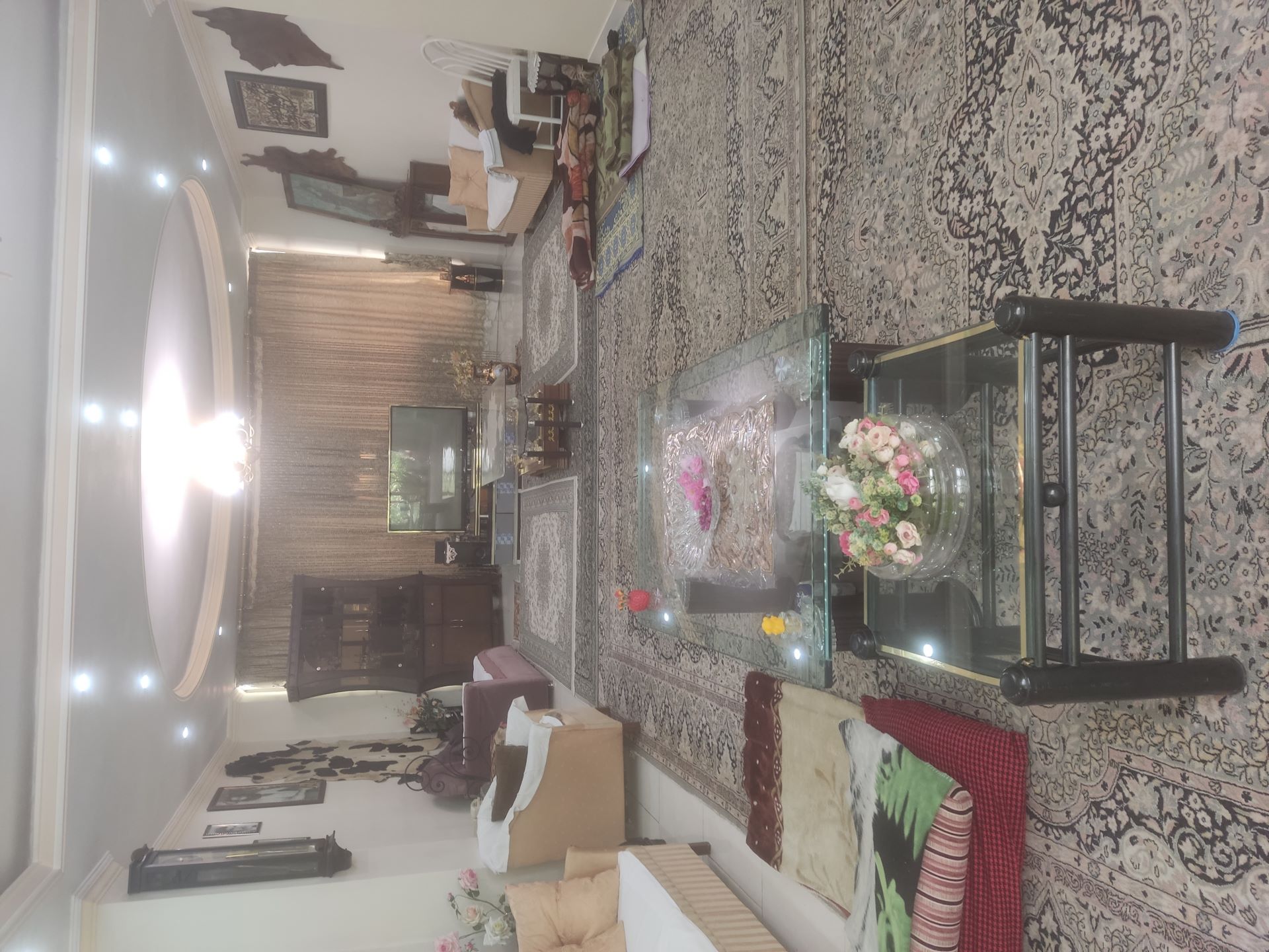 ۷۵۰متر،ویلایی،کرج
